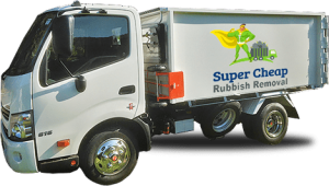 Rubbish Removal Syndey - Cheapest Same Day Junk Removals
